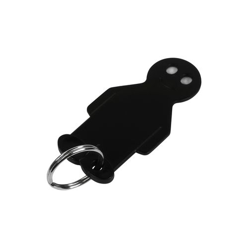 Séparateur de caddie Key-Charly