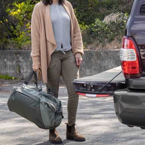 Peak Design Travel Duffel 65L Peak Design Travel Duffel 65L