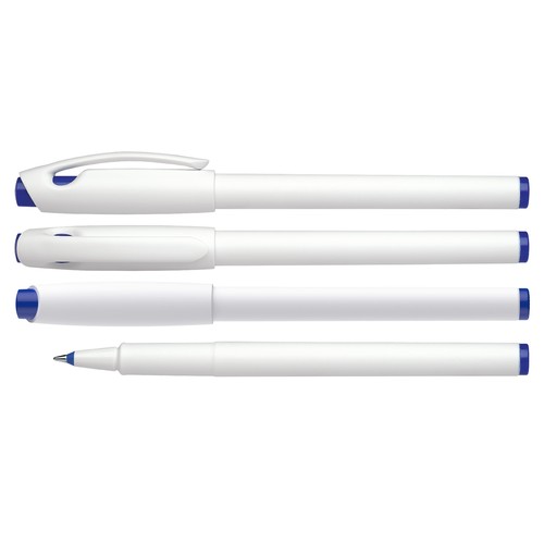 Rollerball pen