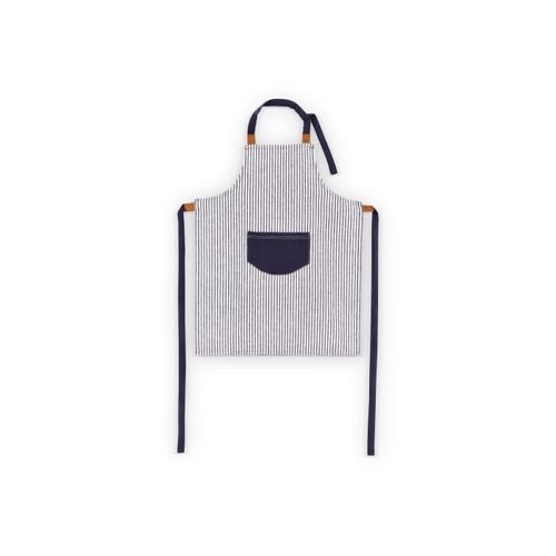 Lord Nelson Victory Apron with Stripes Lord Nelson Victory Apron with Stripes