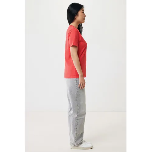 Camiseta IQONIQ Brett de algodón reciclado Camiseta IQONIQ Brett de algodón reciclado