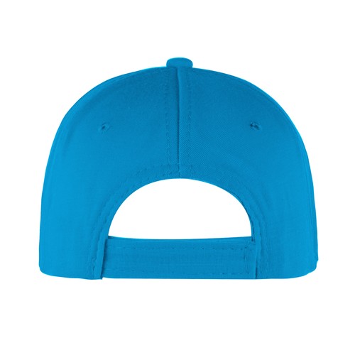 5 PANEL GOLF CAP IN 100% COTTON