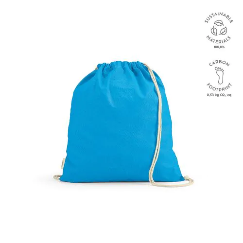 Borsa Lhotse in cotone riciclato 140gsm Borsa Lhotse in cotone riciclato 140gsm