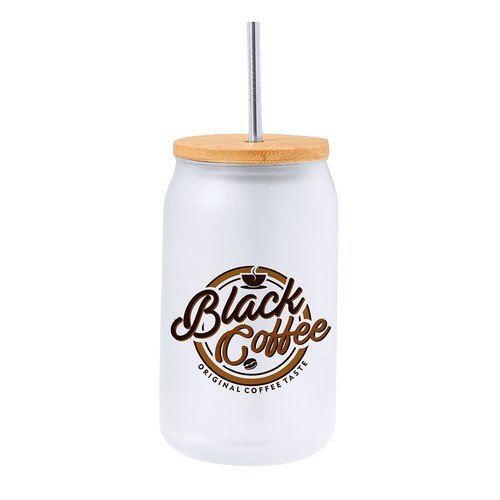 Sublimation Jar Fonix