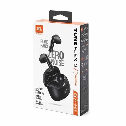 JBL Tune Flex 2 JBL Tune Flex 2