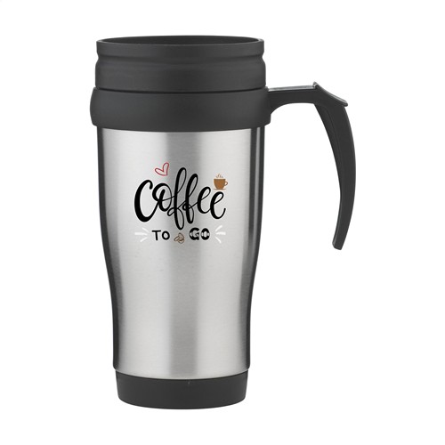 SuperCup 400 ml thermo cup
