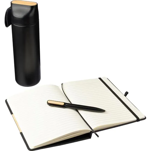 Black carton giftbox Kurt