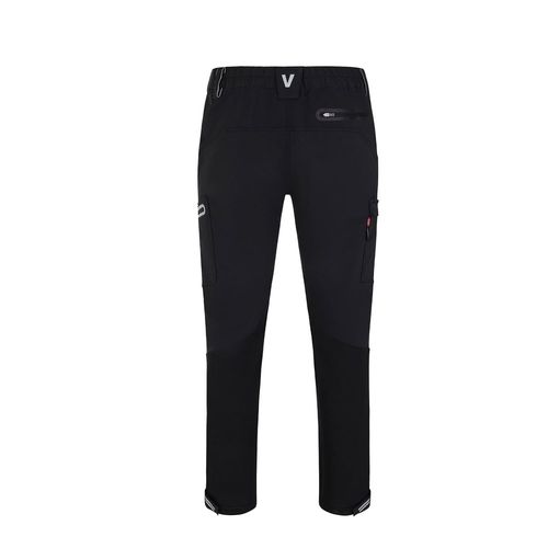 VL SELENE. Broek (230 g/m²), gemaakt van gerecycled nylon (91%) en spandex (9%) VL SELENE. Broek (230 g/m²), gemaakt van gerecycled nylon (91%) en spandex (9%)