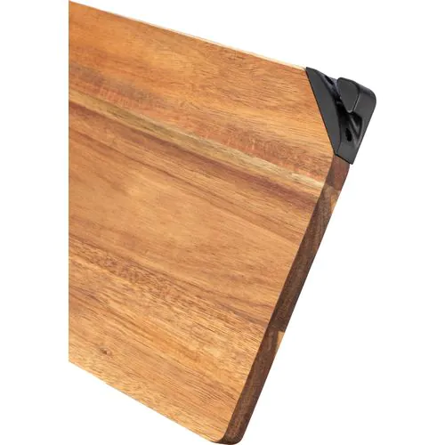 Acacia wooden cutting board Heinz Acacia wooden cutting board Heinz