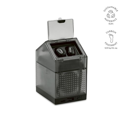 FusionBeat Earbud FusionBeat Earbud