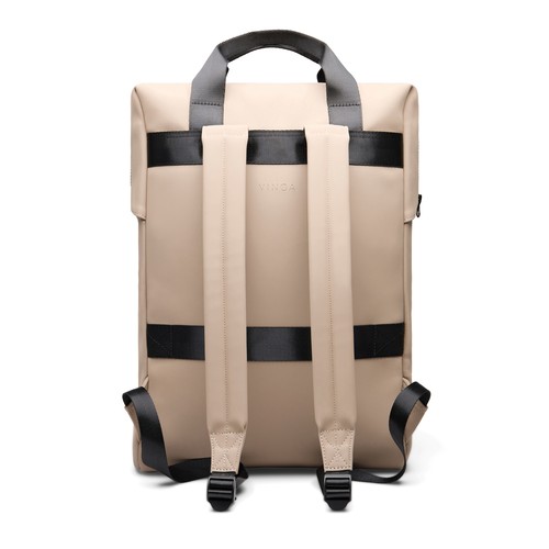 VINGA Baltimore RCS tote backpack VINGA Baltimore RCS tote backpack