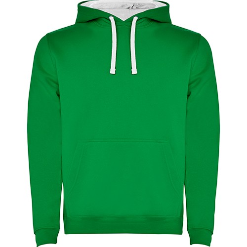 Sweat-shirt bicolore URBAN