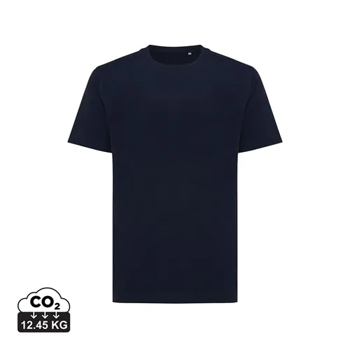 IQONIQ Kakadu relaxed gerecycled katoen t-shirt