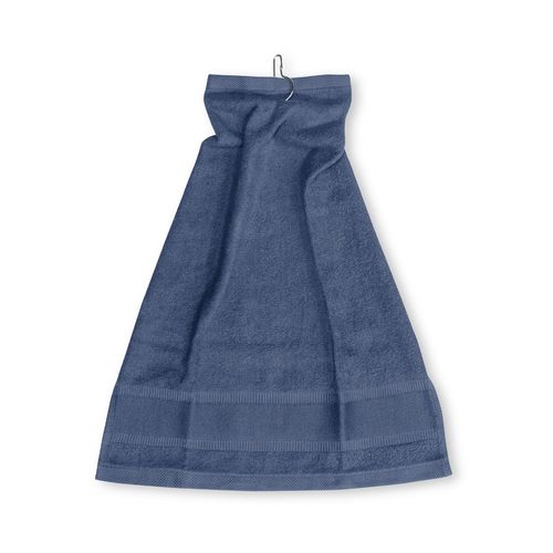 GOLFI. Toalla de algodón multifuncional (430 g/m²) GOLFI. Toalla de algodón multifuncional (430 g/m²)