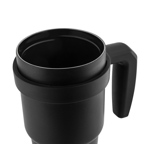 Metmaxx® "MyFlexiCeramic" thermal mug