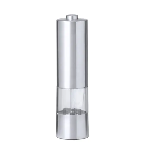 Electric Salt and Pepper Mill Cinder