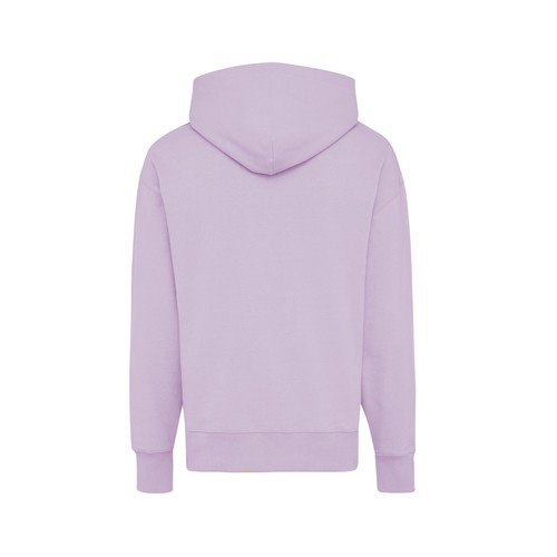 Sweat à capuche en coton recyclé IQONIQ Yoho
