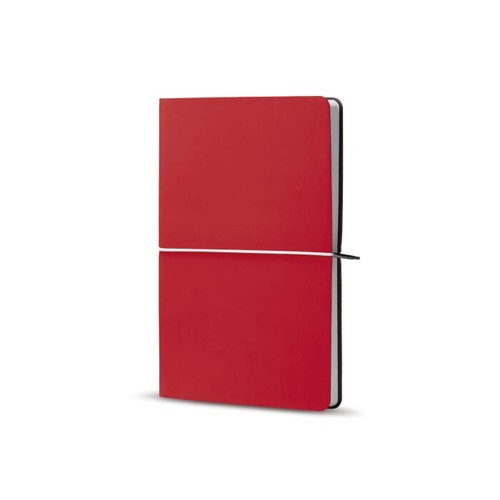 Bullet journal A5 couverture souple Bullet journal A5 couverture souple