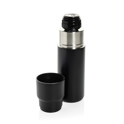 Termo reciclado Thermocup RCS con taza de 500 ml Termo reciclado Thermocup RCS con taza de 500 ml