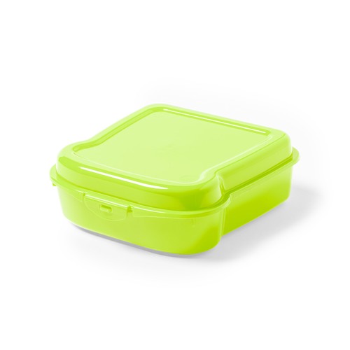 Sandwich Lunch Box Noix Sandwich Lunch Box Noix