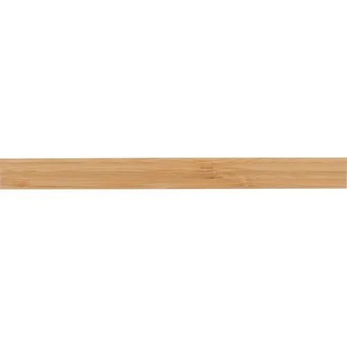 Bamboo ruler
