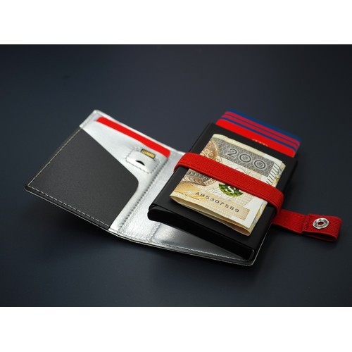 Billetera RFID Billetera RFID
