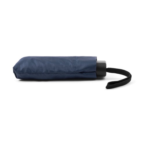 EMMA. Mini parapluie compact 19 pouces en pongée 190T EMMA. Mini parapluie compact 19 pouces en pongée 190T