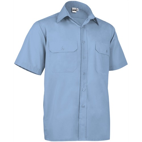 Camisa M/C ACADEMY Camisa M/C ACADEMY