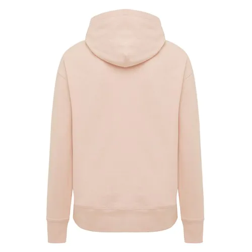 Sweat à capuche en coton recyclé IQONIQ Yoho