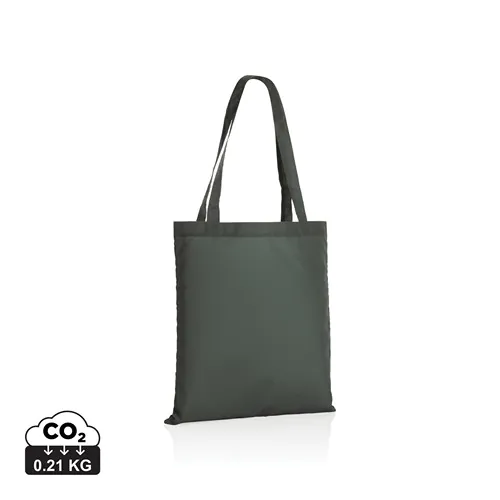 Impact AWARE™ RPET 190T tote bag Impact AWARE™ RPET 190T tote bag