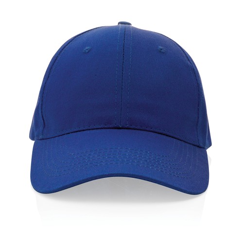 Cappellino Impact 6 pannelli 190gr con tracer AWARE™ Cappellino Impact 6 pannelli 190gr con tracer AWARE™