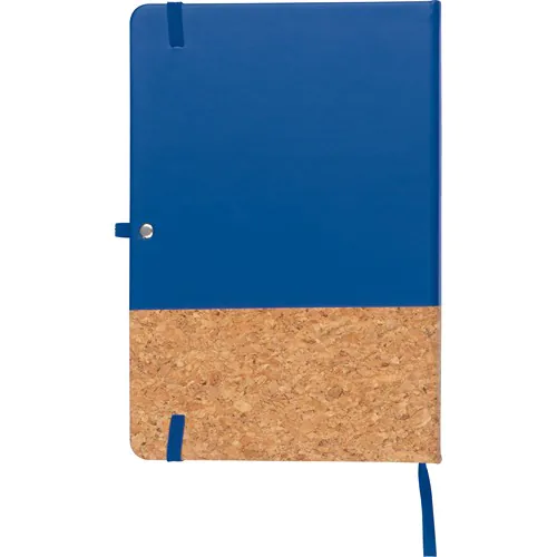 A5 Notebook Nantes