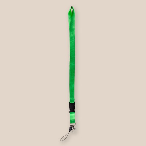 LANYARD SUMMIT LANYARD SUMMIT