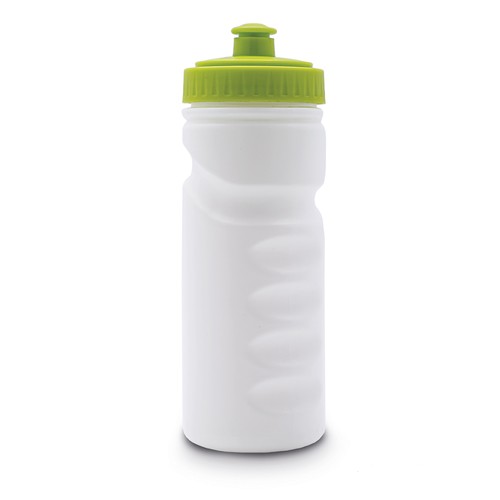 500ML SPORTS WATER-BOTTLE IN HDPE (BPA FREE) 500ML SPORTS WATER-BOTTLE IN HDPE (BPA FREE)
