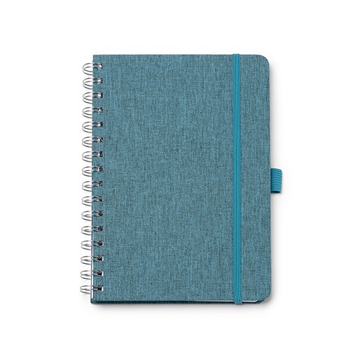 Cahier A5 Mughetto