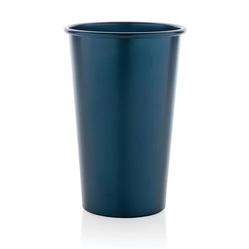 Alo RCS recycled aluminium lightweight cup 450ml Alo RCS recycled aluminium lightweight cup 450ml