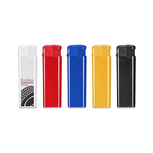 Electronic lighter "Beta"