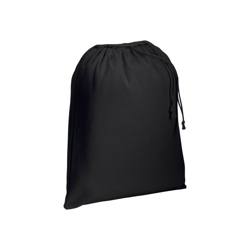 120 g/m2 cotton drawstring bag, 25 x 30 cm 120 g/m2 cotton drawstring bag, 25 x 30 cm