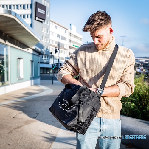 bolsa para portátil