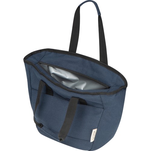 Bolsa refrigerada de algodón reciclado