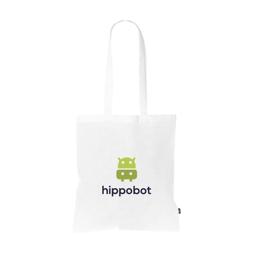 Shoppy Colour Bag GRS Recycled Cotton (150 g/m²) Shoppy Colour Bag GRS Recycled Cotton (150 g/m²)