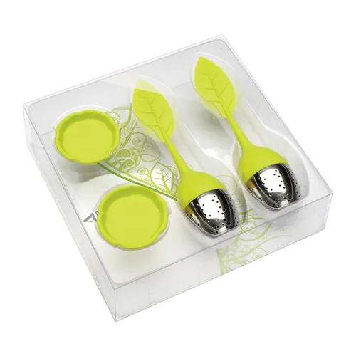 Set van theezeefjes REFLECTS-TYNEMOUTH