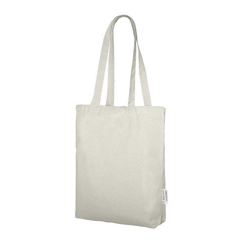 Bag in 100% cotton canvas Garhwal