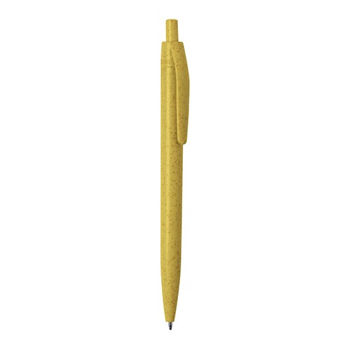 Penna a sfera in fibra di grano Corsalone Penna a sfera in fibra di grano Corsalone
