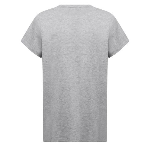 THC SOFIA REGULAR. Camiseta de corte regular para mujer