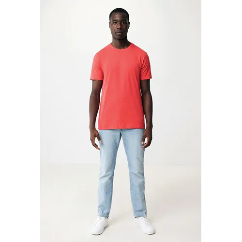 IQONIQ Bryce recycled cotton t-shirt