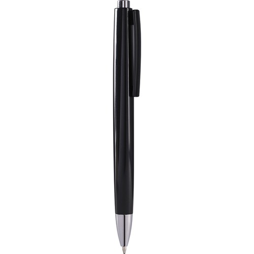 STYLO À BILLE EN PLASTIQUE