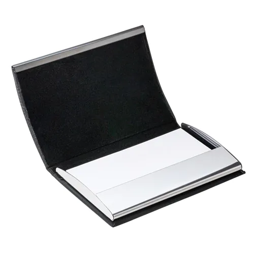 Credit and business card box RE98-BROWNSVILLE Credit and business card box RE98-BROWNSVILLE