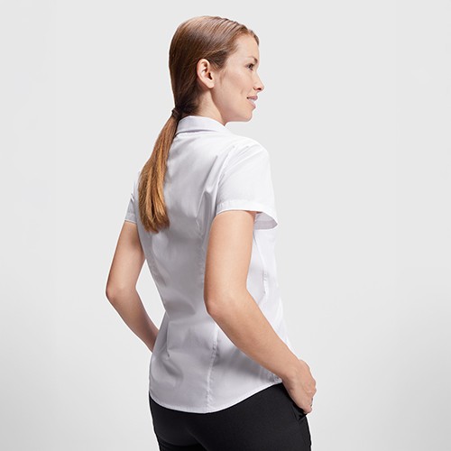 Camicia maniche corte SOFIA