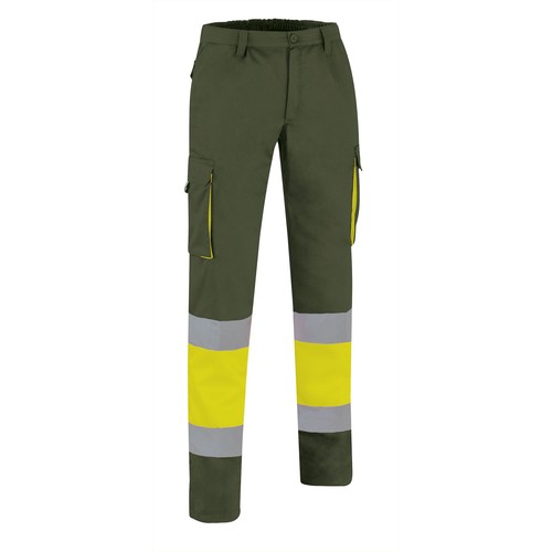 Pantalon H.V. FACTORY